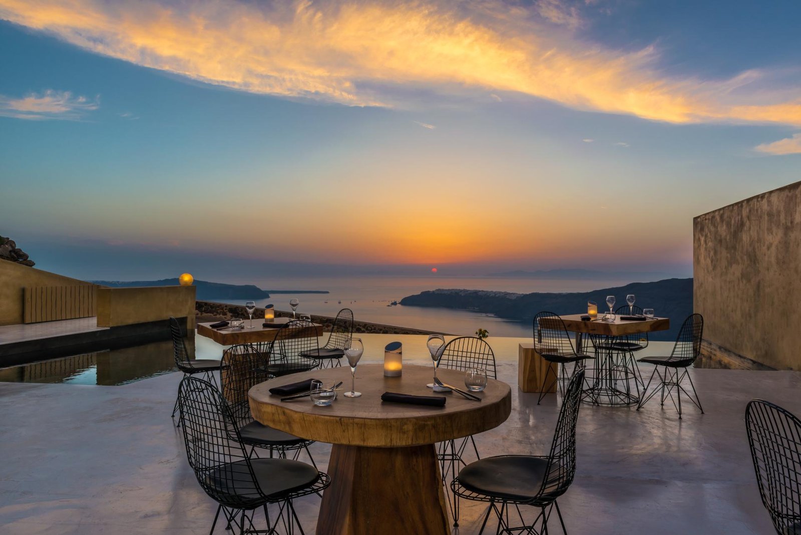 Andronis Concept, eat & drink