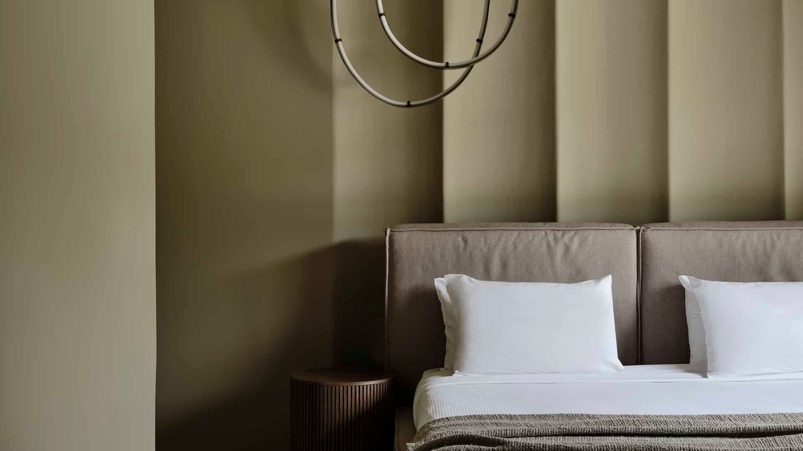 Andronis Concept, rooms