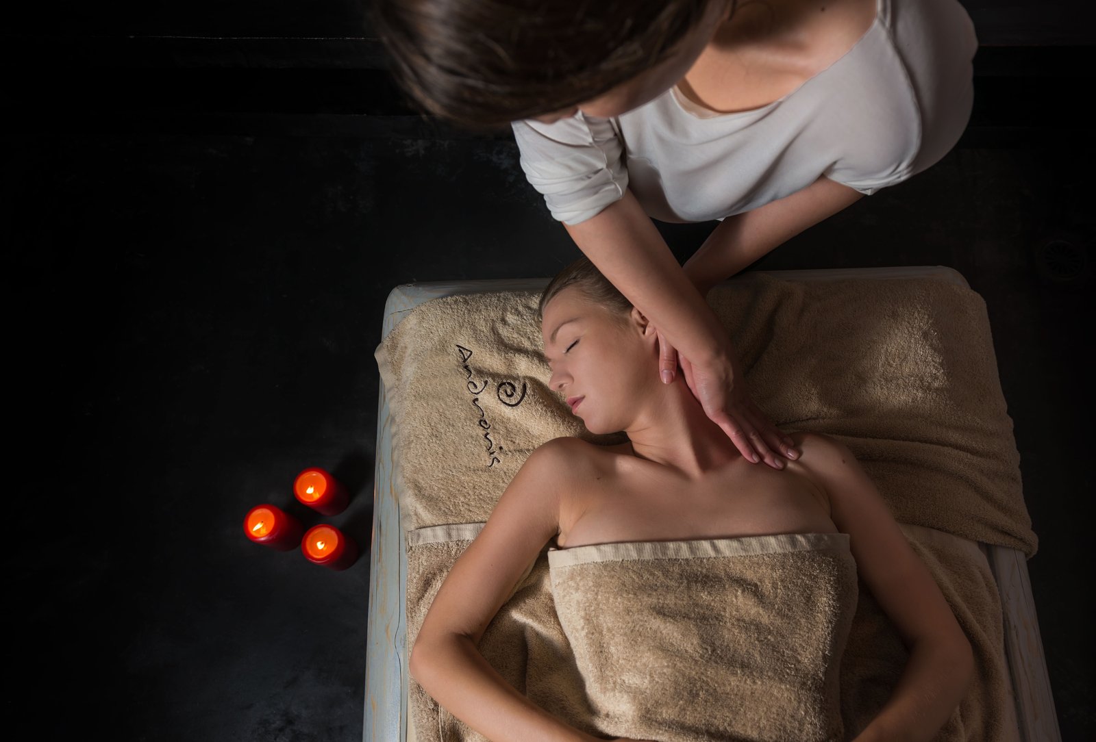 Andronis Concept, wellness