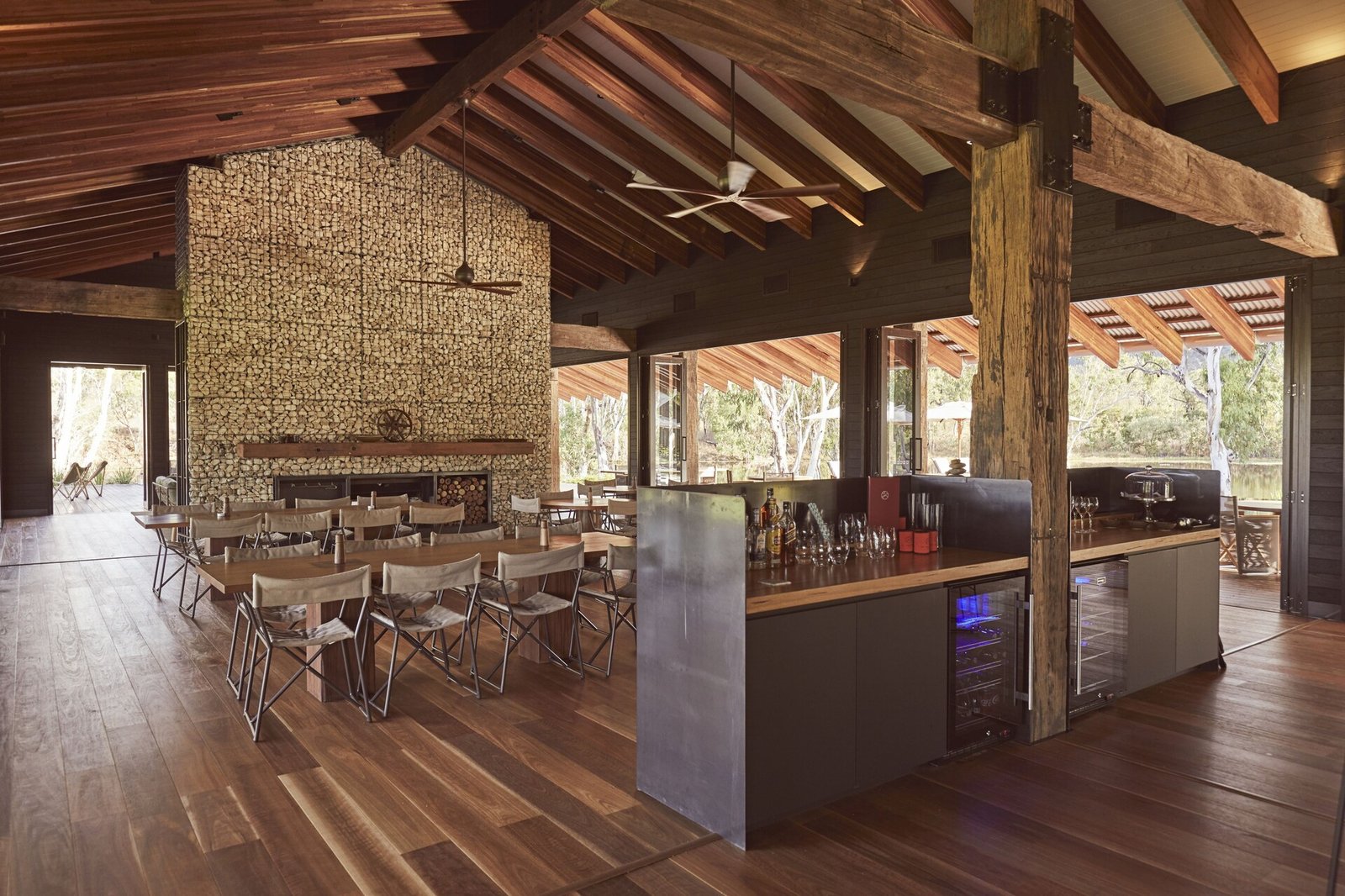Mt Mulligan Lodge