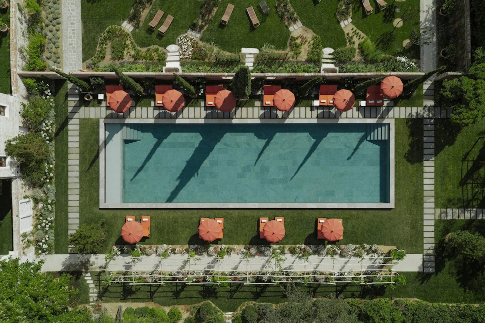 Airelles Palladio Venice, wellness