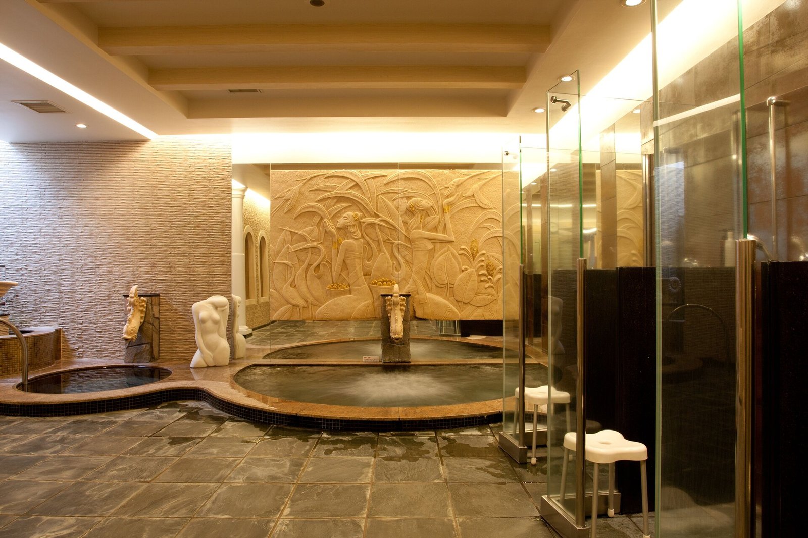 Okinawa Kariyushi Resort Exes Onna — wellness