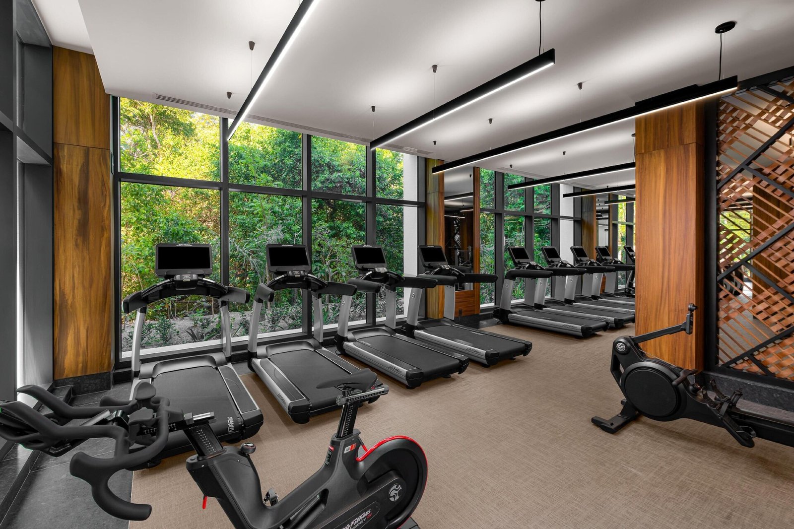 Conrad Tulum Riviera Maya, wellness