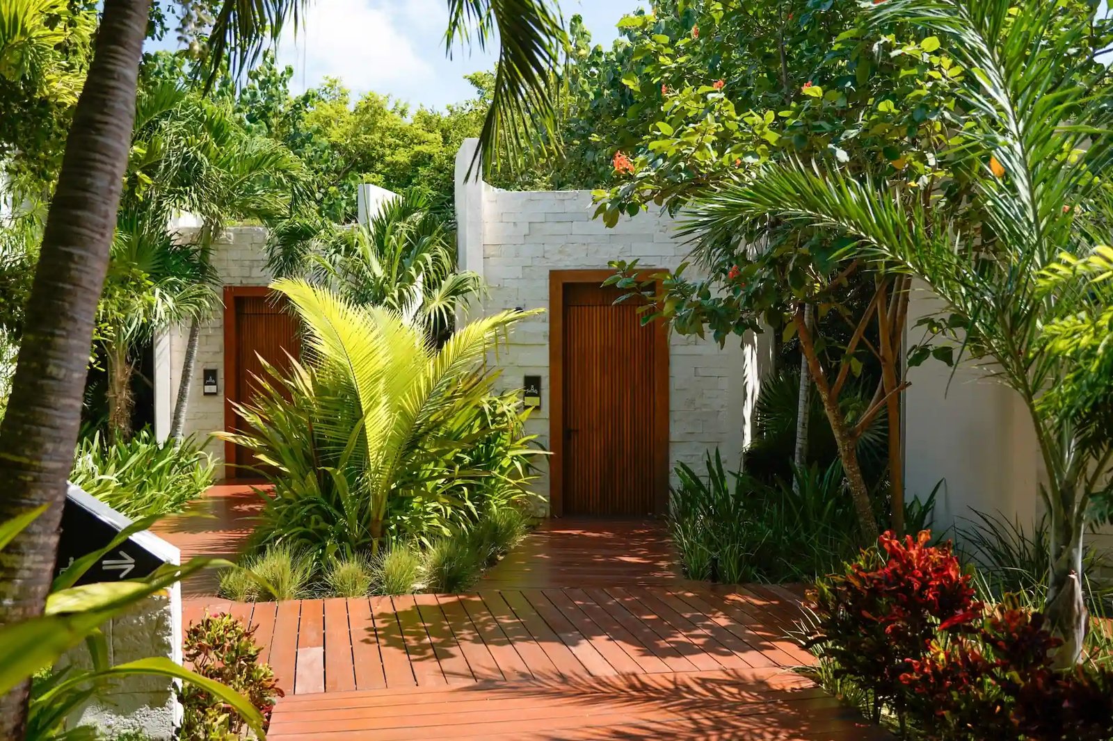 Conrad Tulum Riviera Maya, wellness