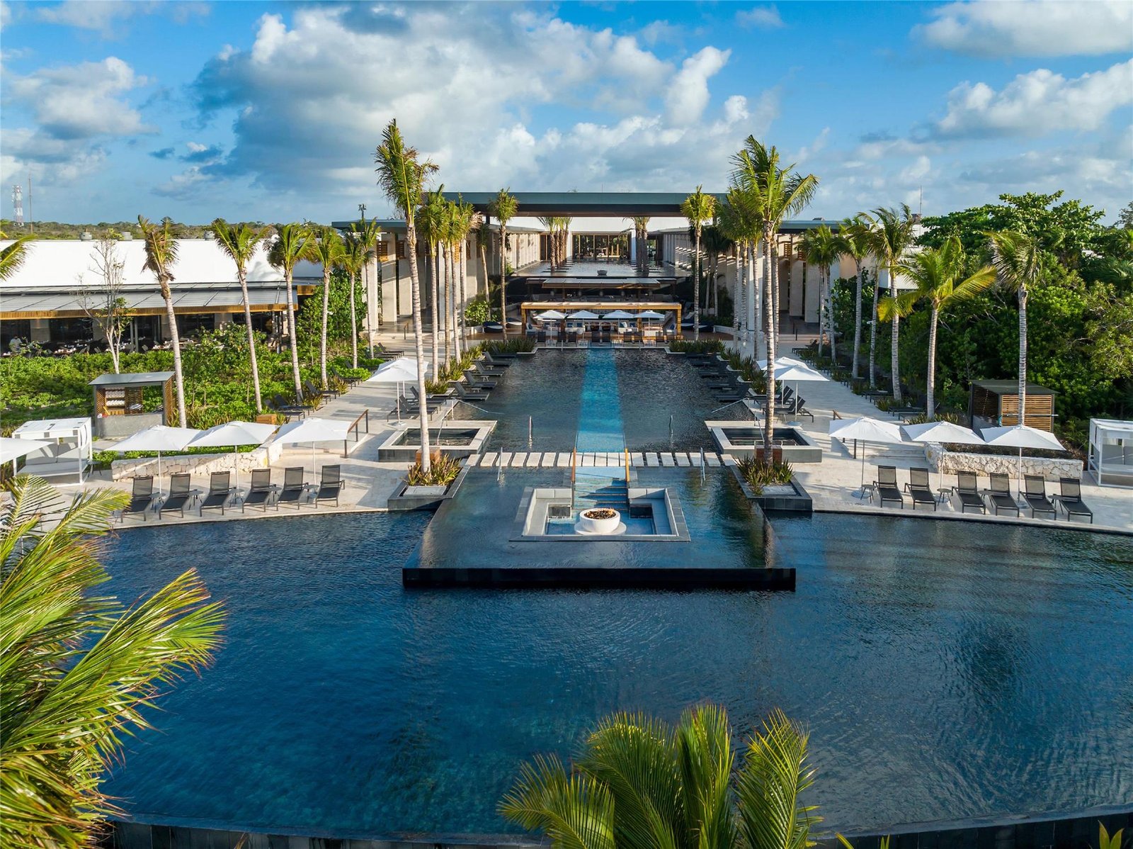 Conrad Tulum Riviera Maya, wellness