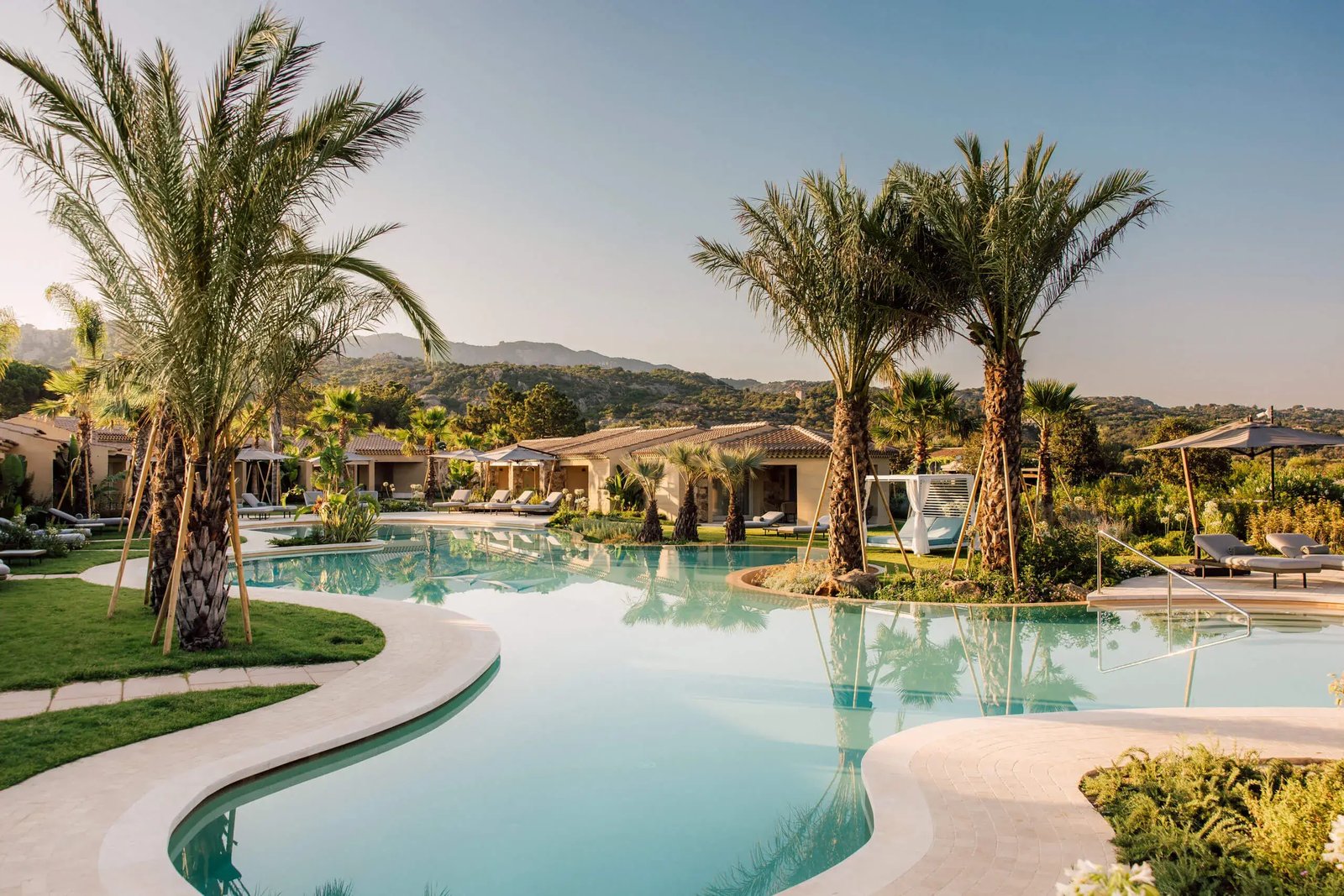 7Pines Resort Sardinia, part of Destination by Hyatt
