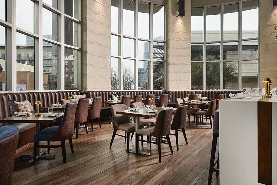 Archer Hotel Austin