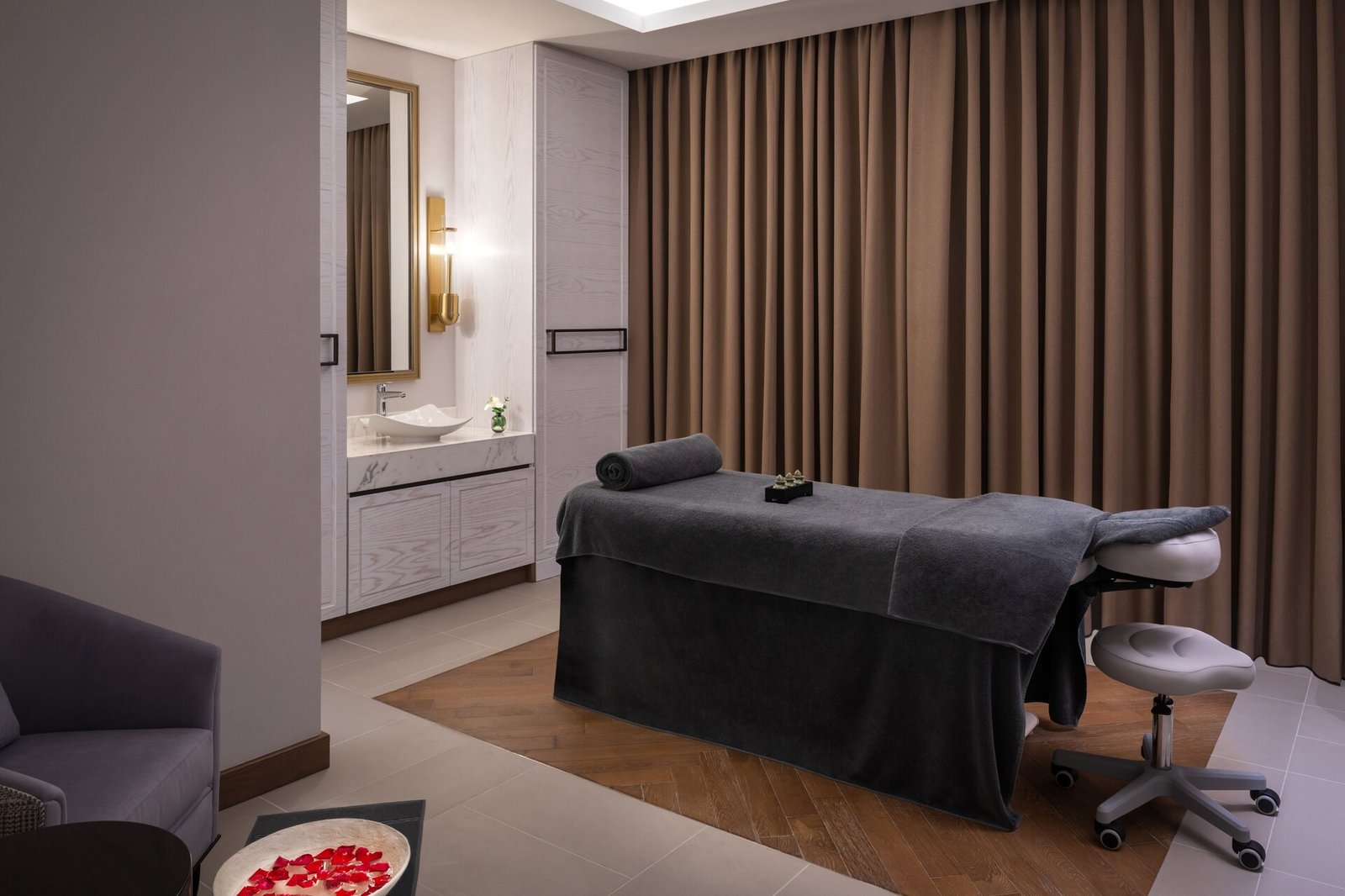 Address Beach Resort Fujairah, wellness