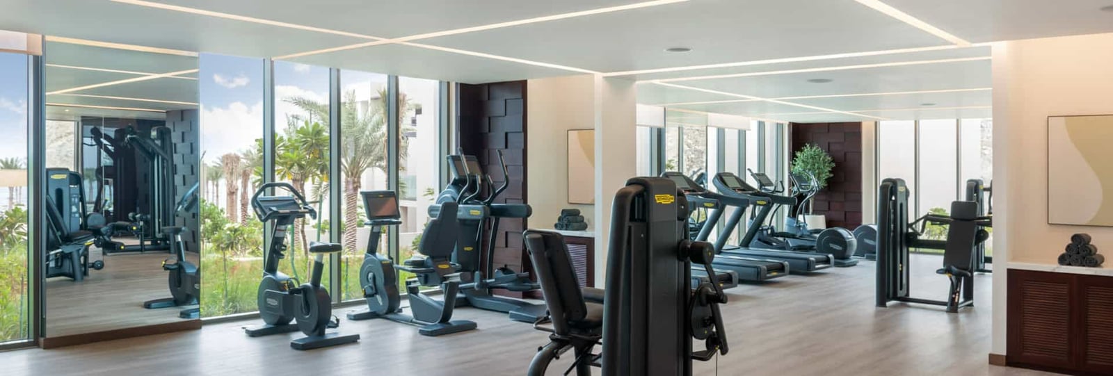 Address Beach Resort Fujairah, wellness
