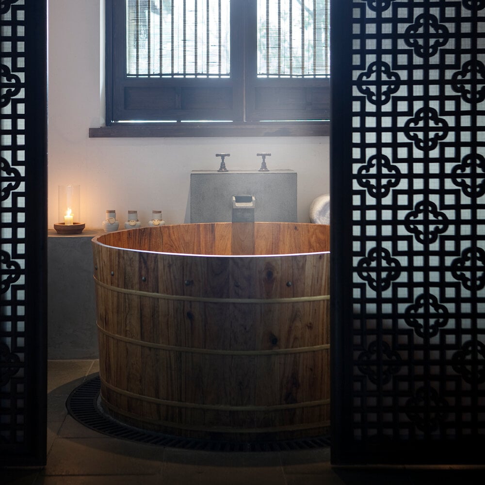Amanfayun, the spa