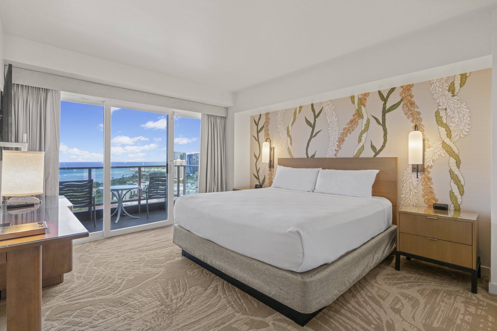 Ala Moana Hotel by Mantra — rooms