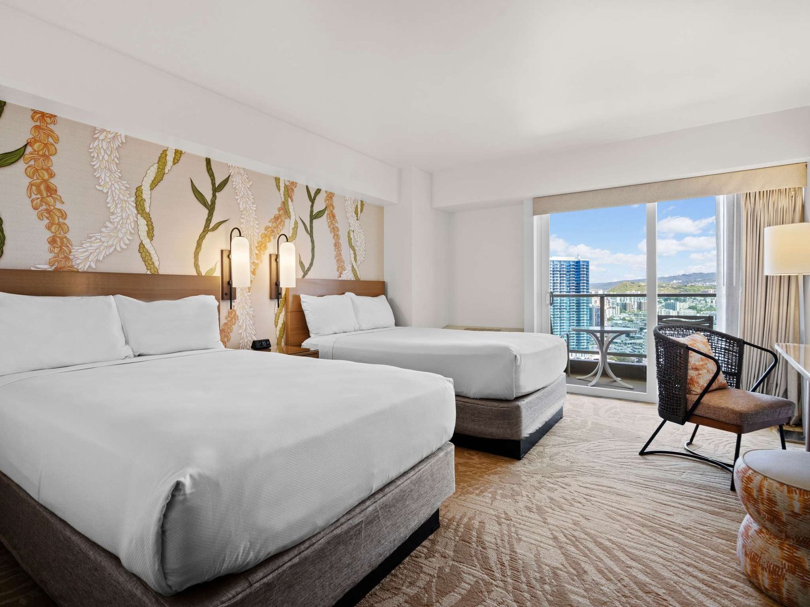 Ala Moana Hotel by Mantra — rooms