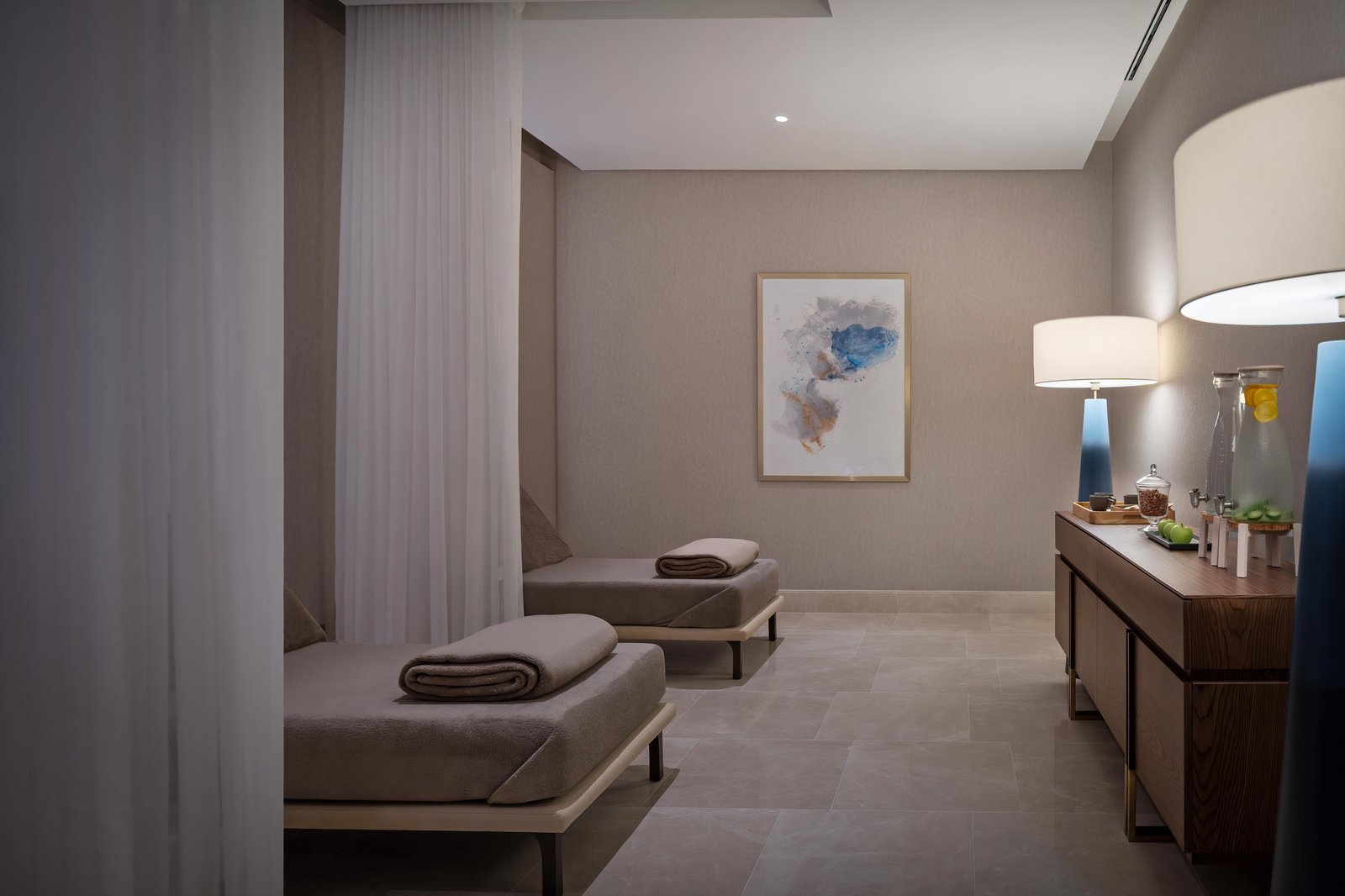 Address Beach Resort Bahrain, wellness