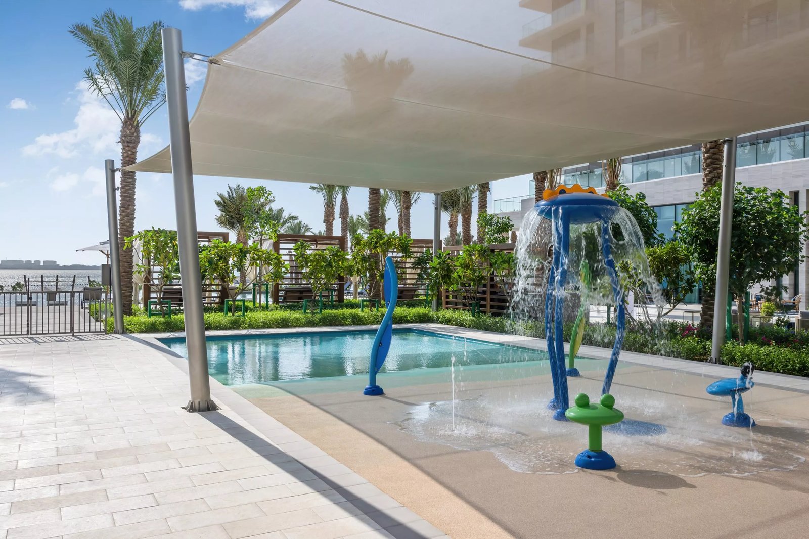 Address Beach Resort Bahrain, wellness