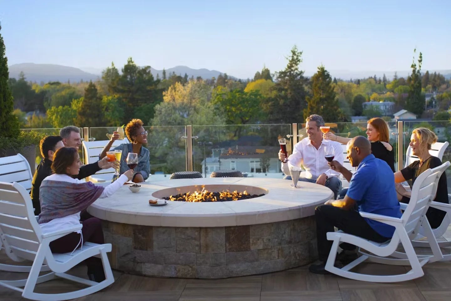 Archer Hotel Napa