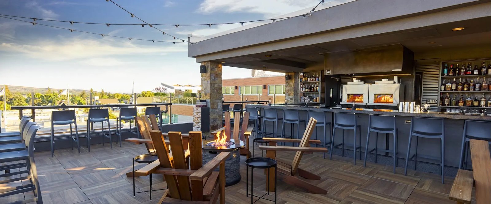Archer Hotel Napa