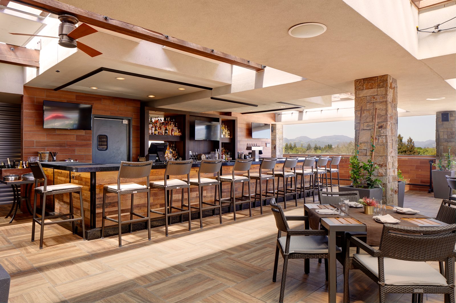 Archer Hotel Napa