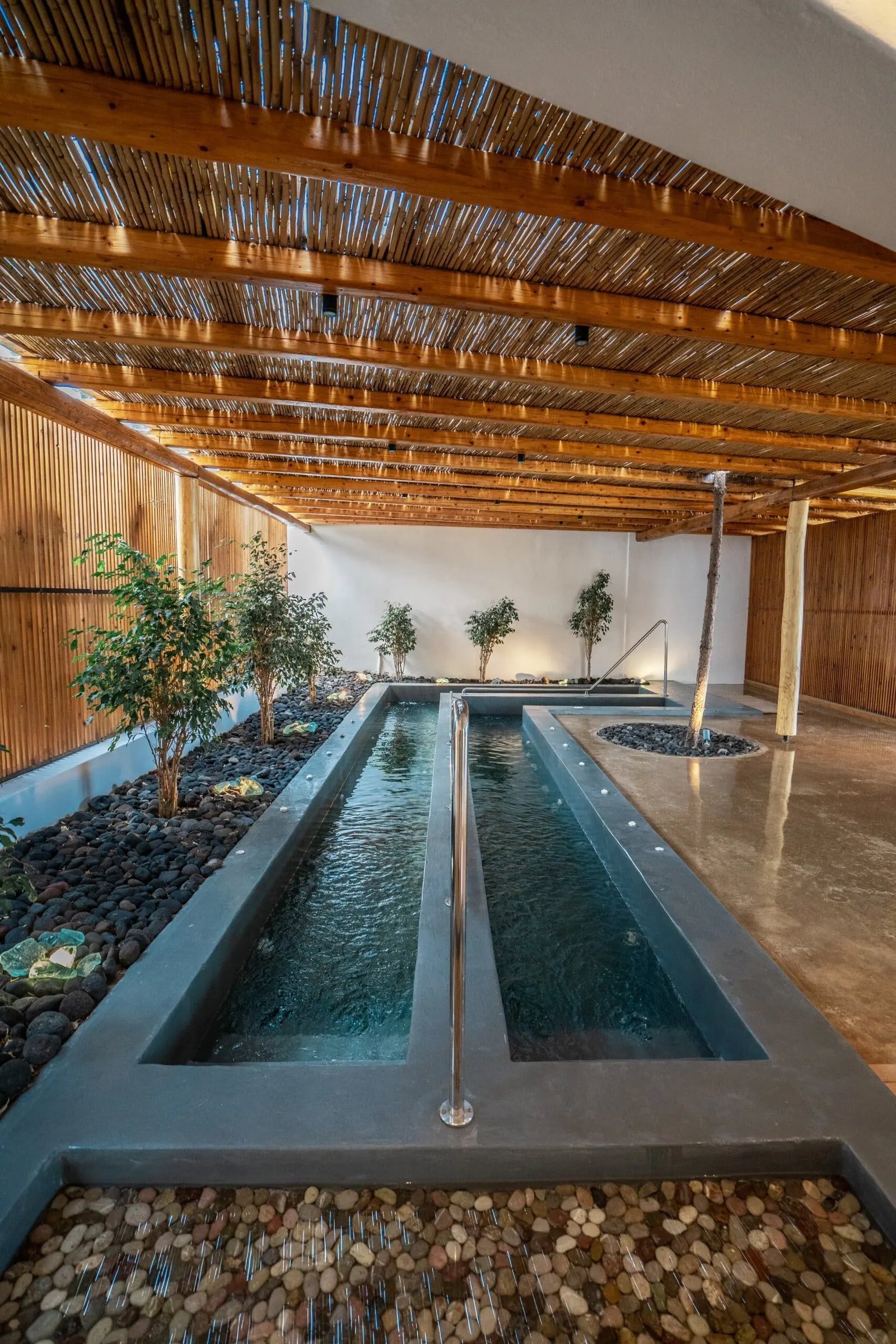 Andronis Arcadia, wellness