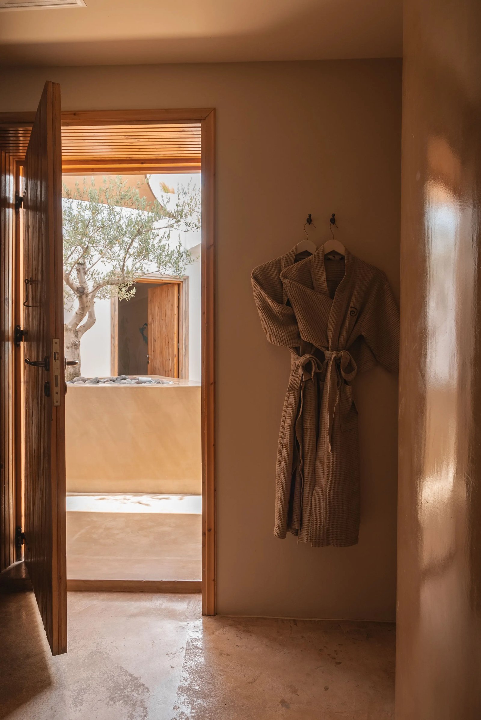 Andronis Arcadia, wellness