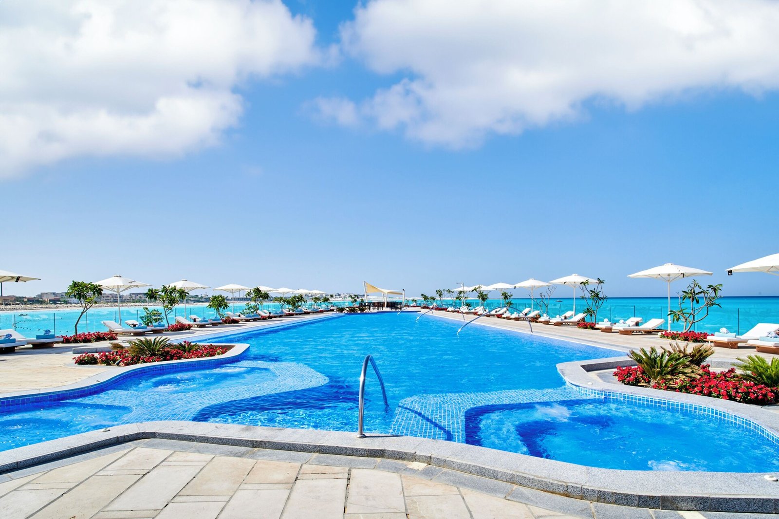 Address Beach Resort Marassi