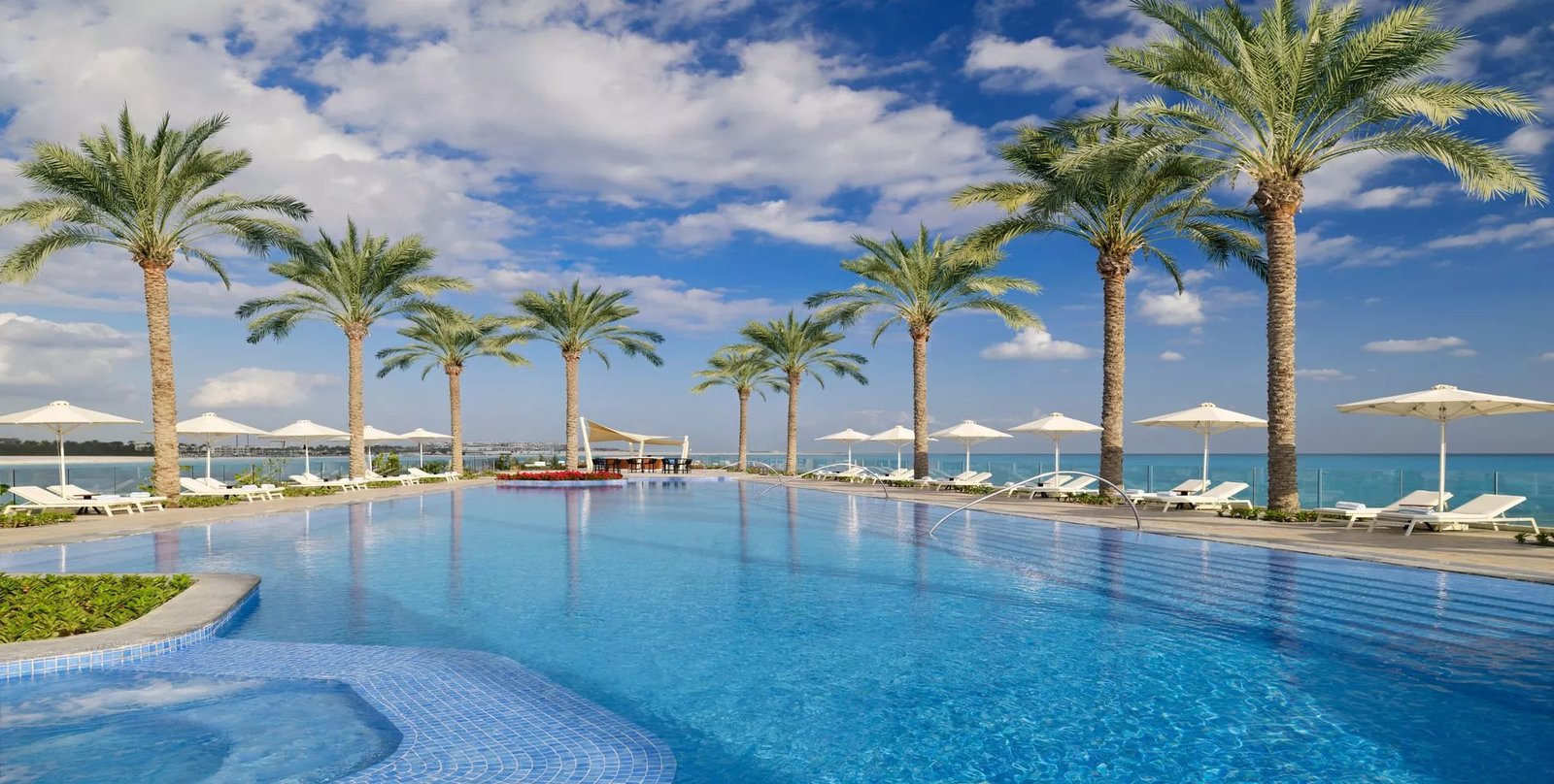 Address Beach Resort Marassi, wellness