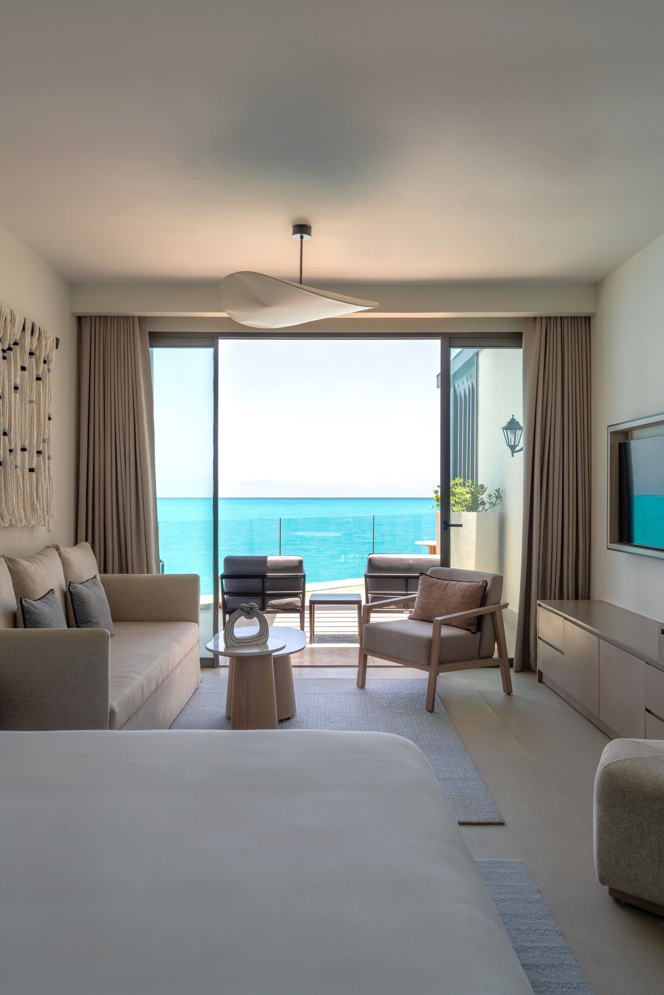 Address Beach Resort Marassi, rooms
