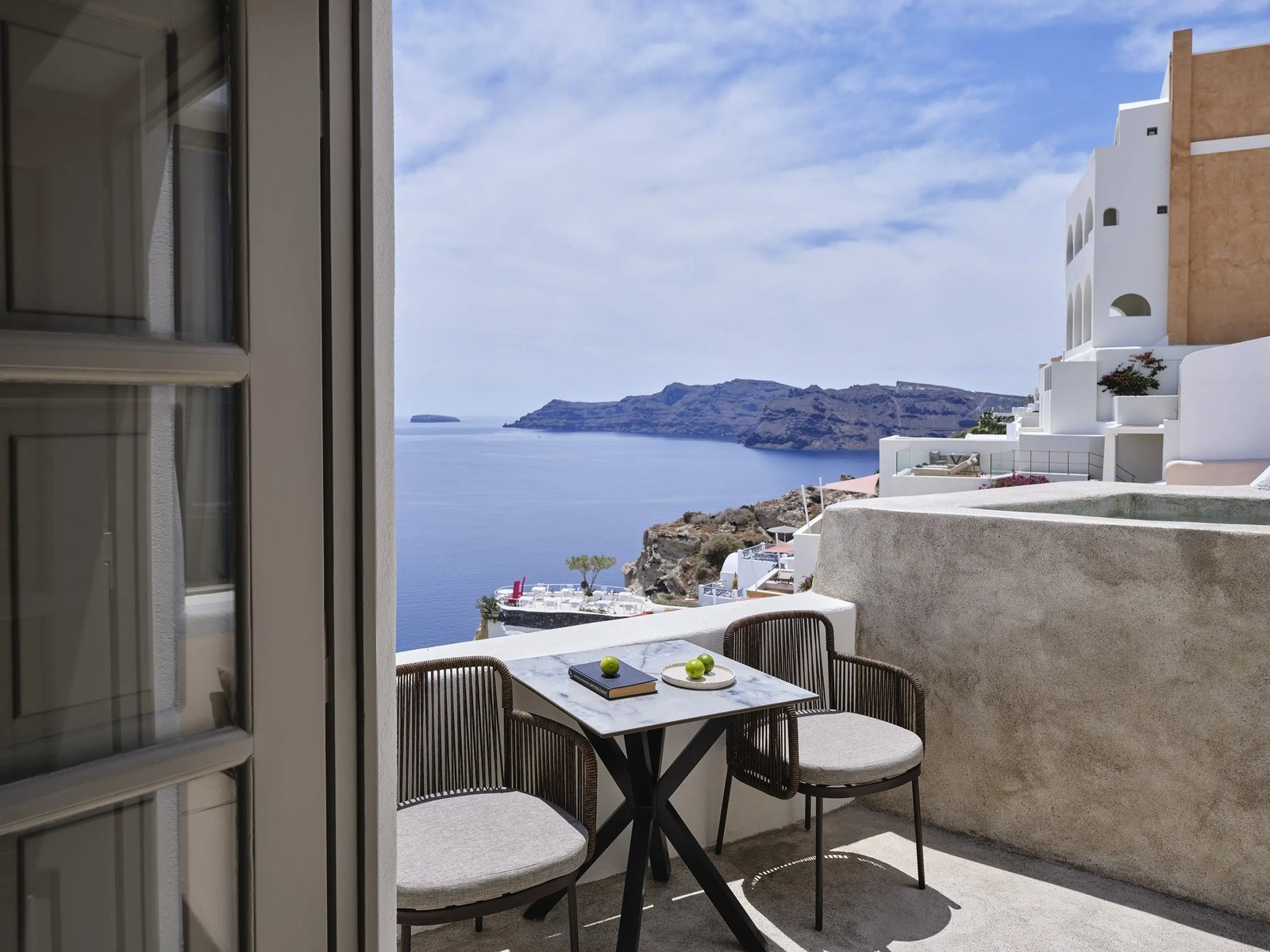 Andronis Luxury Suites, rooms