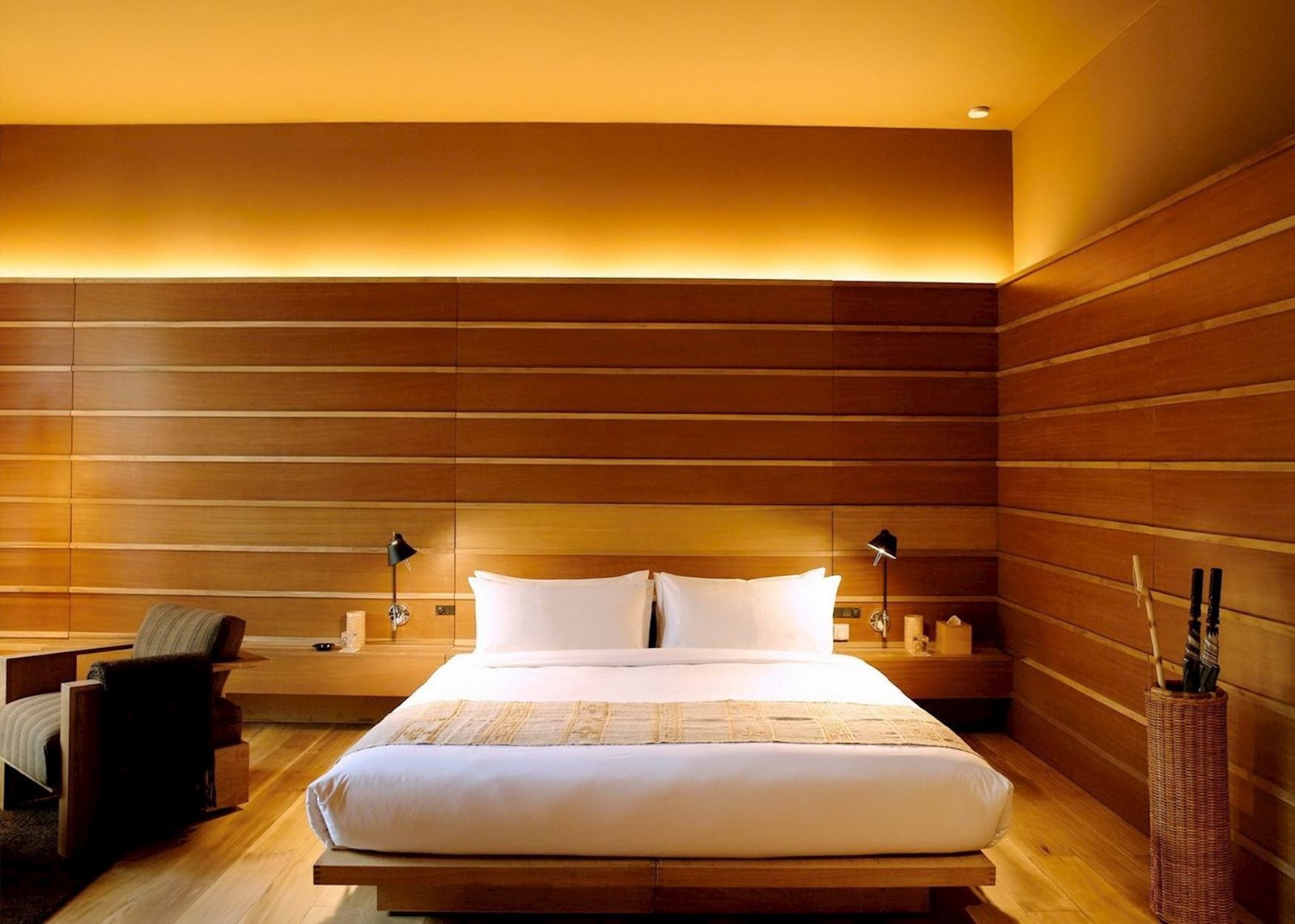 Amankora Thimphu, rooms