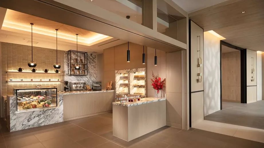 Hilton Okinawa Miyako Island Resort