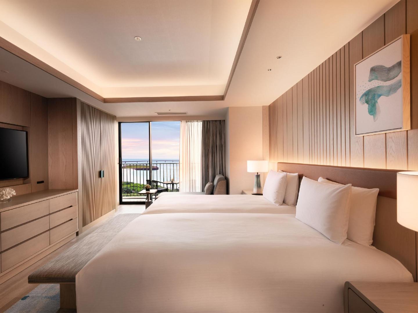 Hilton Okinawa Miyako Island Resort