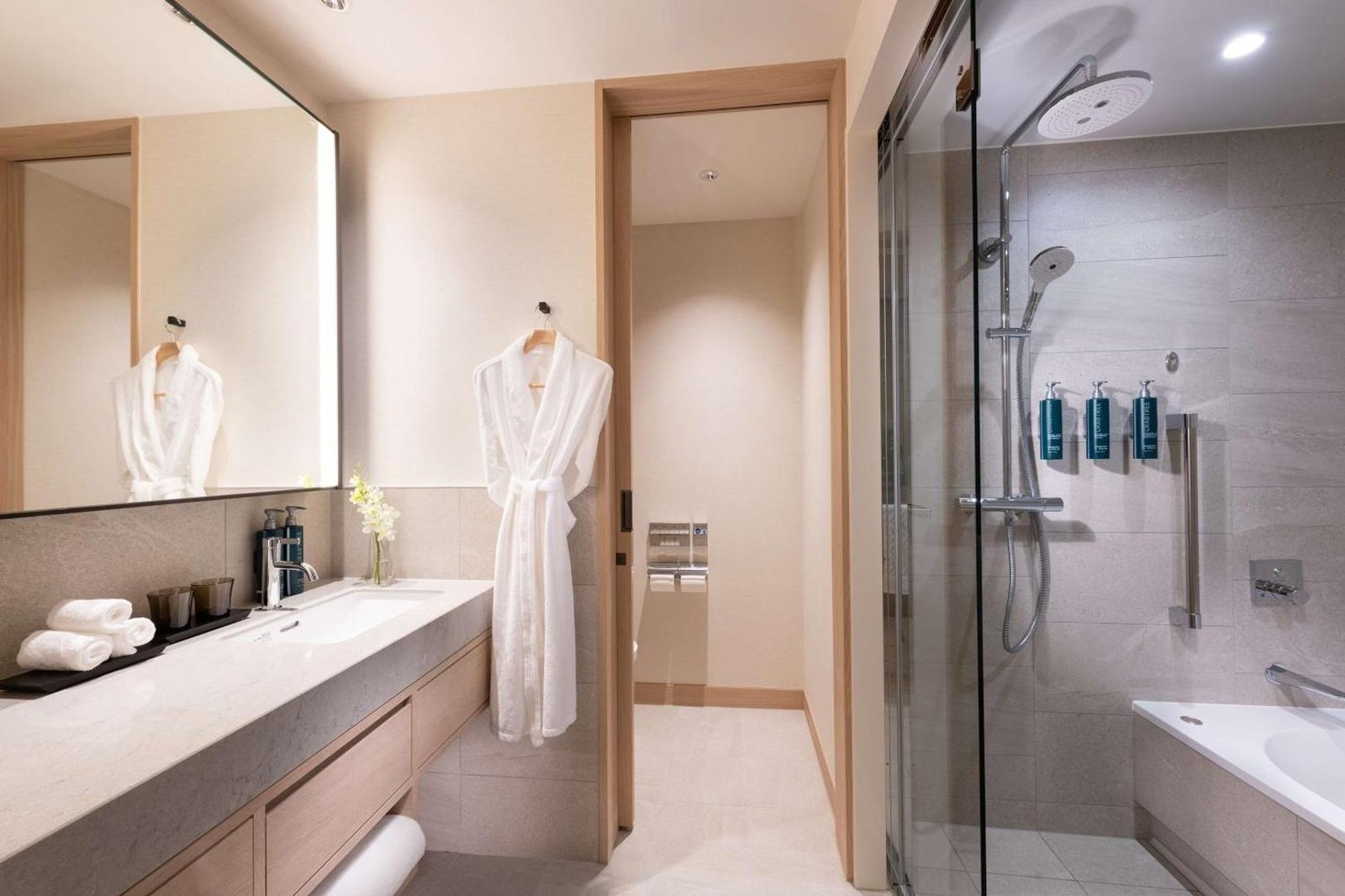Hilton Okinawa Miyako Island Resort