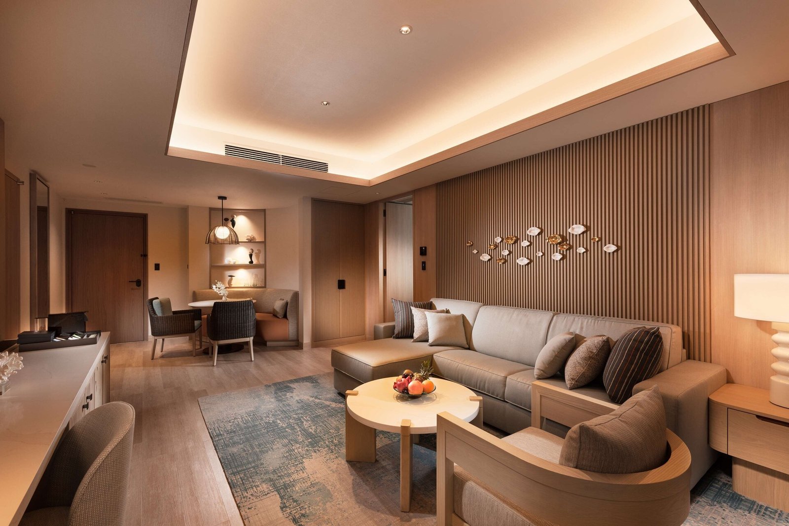 Hilton Okinawa Miyako Island Resort, rooms