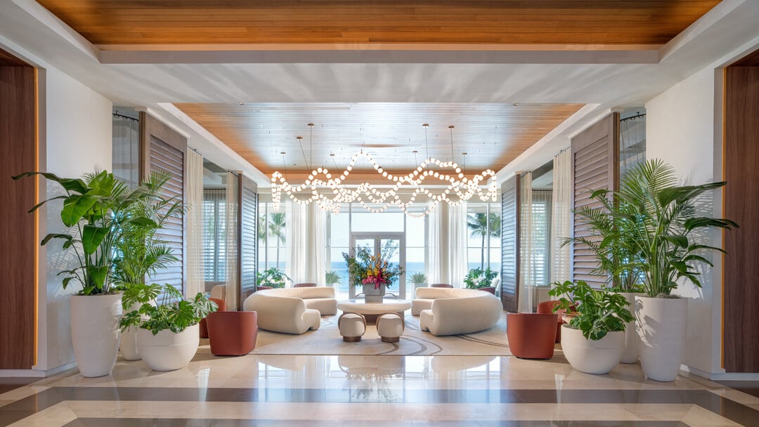 Beach Club at The Boca Raton