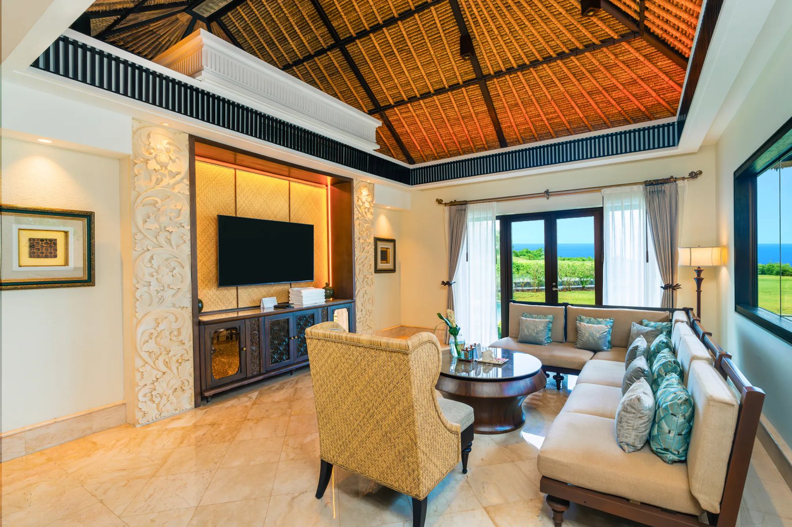 AYANA Villas Bali