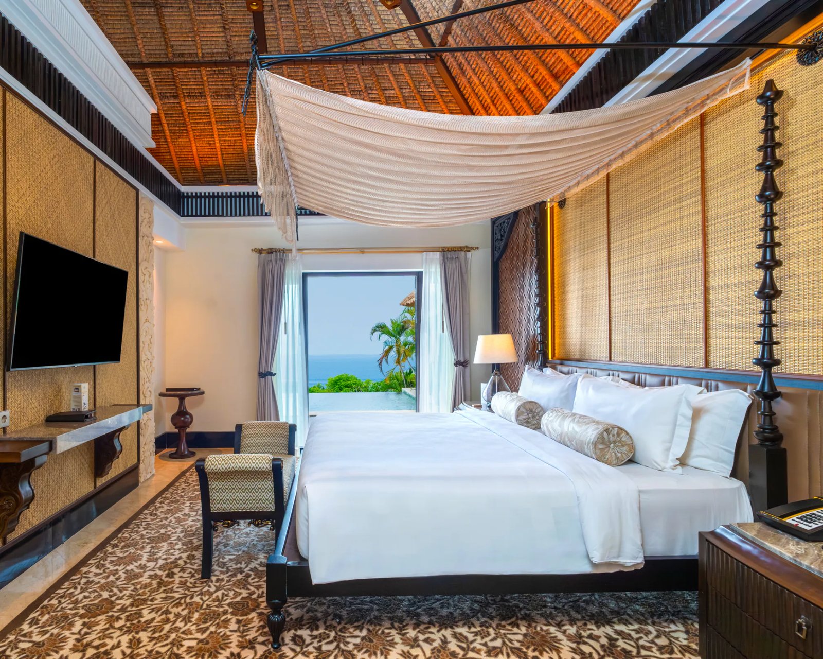 AYANA Villas Bali