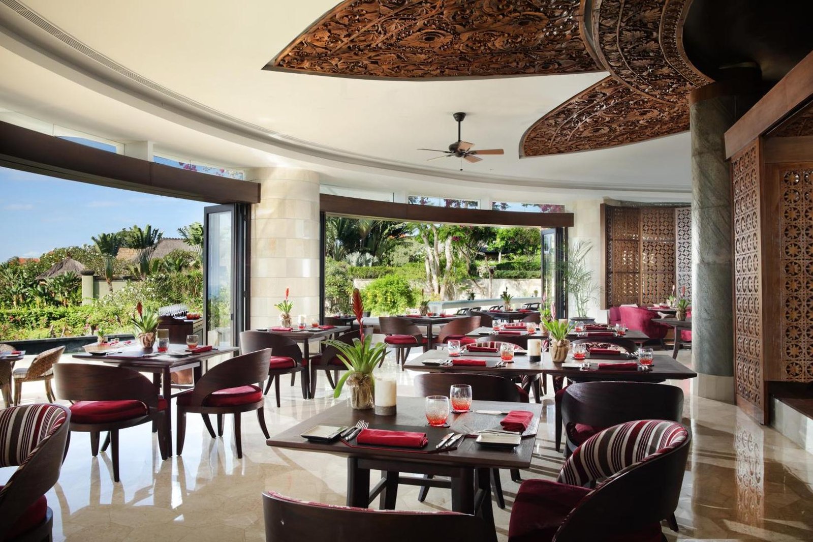 AYANA Villas Bali