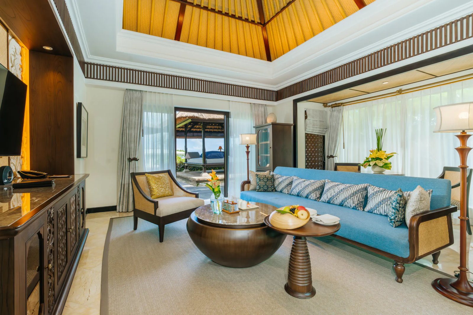 AYANA Villas Bali
