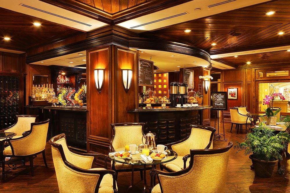 Biltmore Hotel Miami Coral Gables