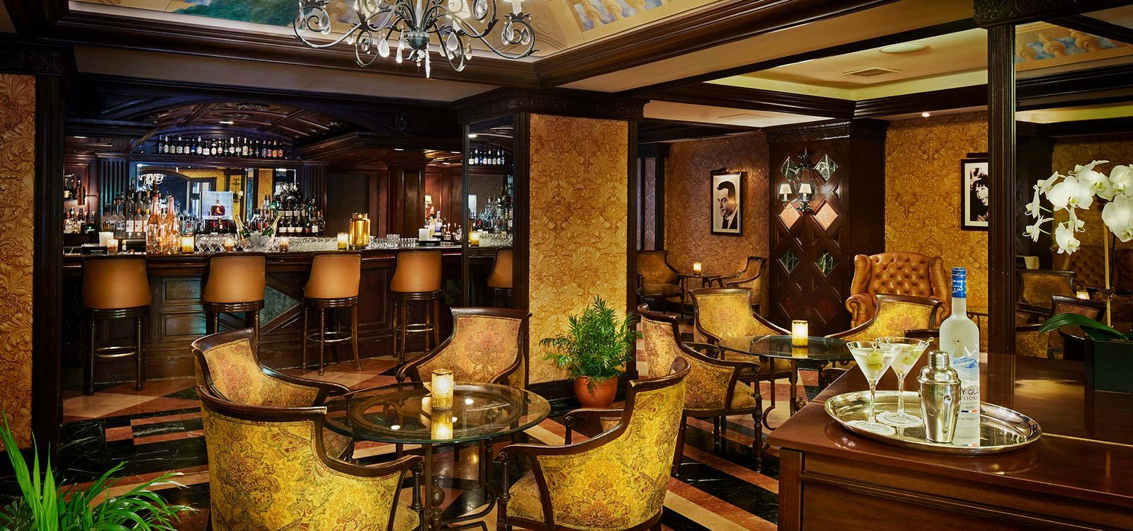 Biltmore Hotel Miami Coral Gables