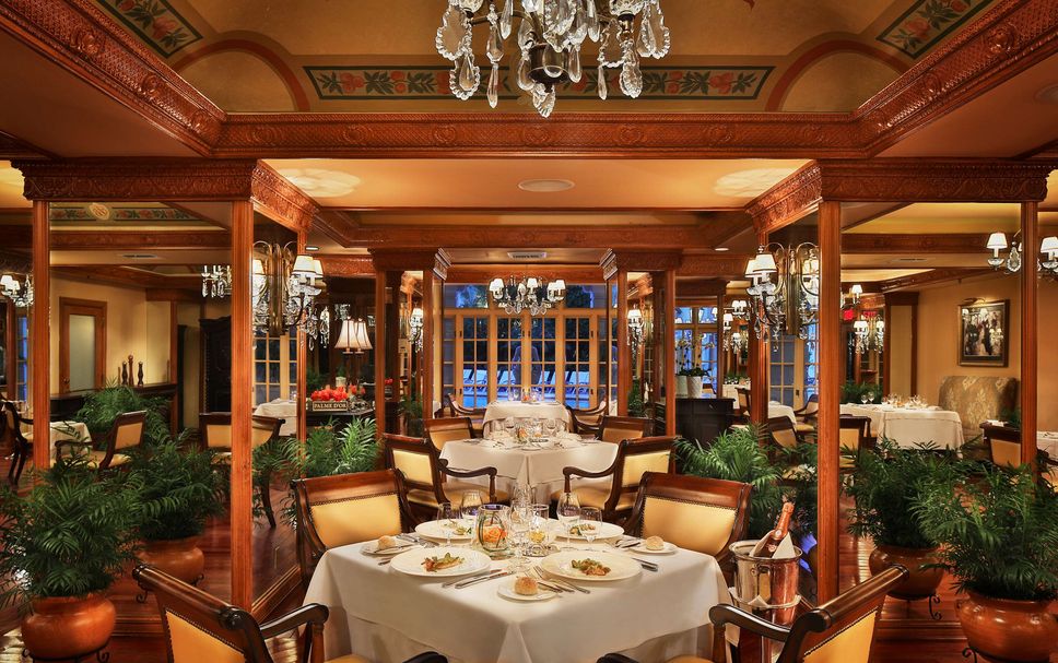 Biltmore Hotel Miami Coral Gables