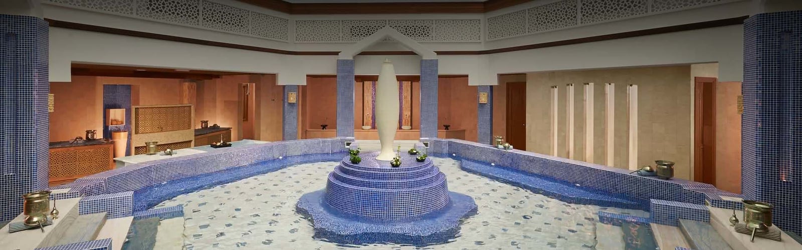 Banana Island Resort Doha by Anantara, wellness