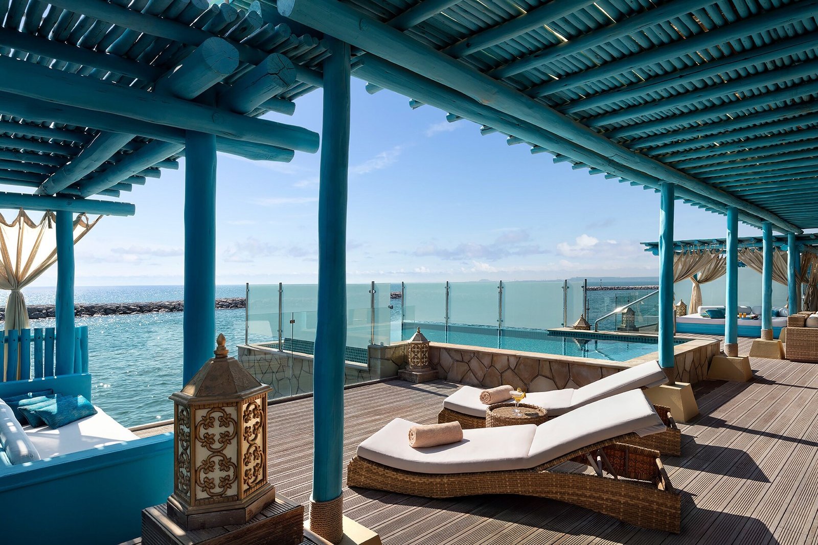 Banana Island Resort Doha by Anantara, rooms