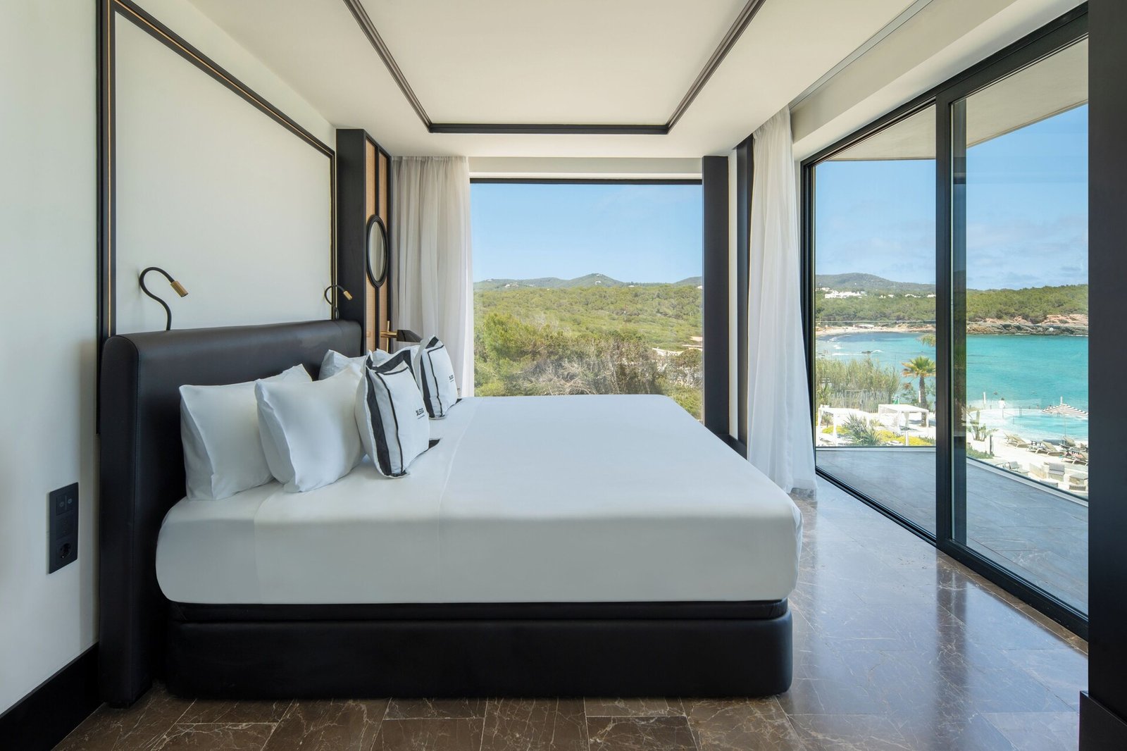 BLESS Ibiza Cala Nova, rooms