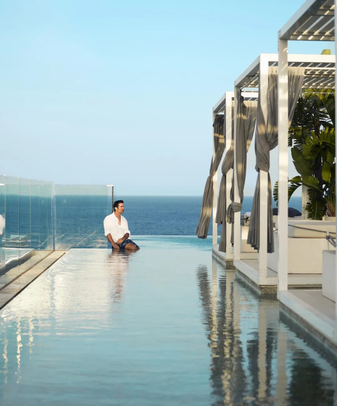 BLESS Ibiza Cala Nova, wellness