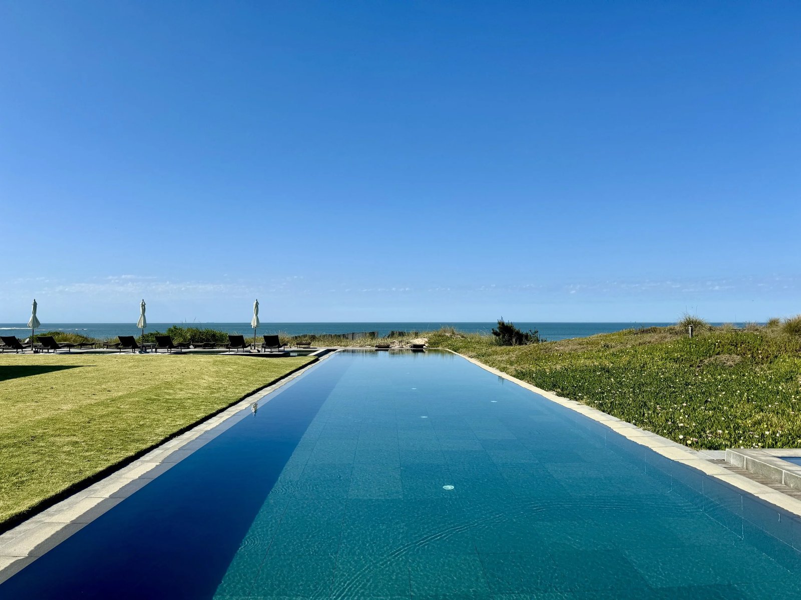 Bahia Vik Jose Ignacio