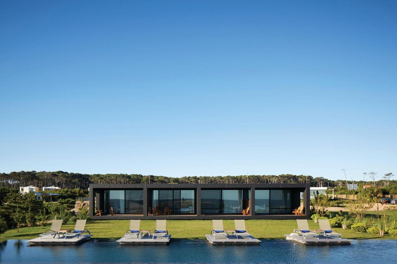 Bahia Vik Jose Ignacio