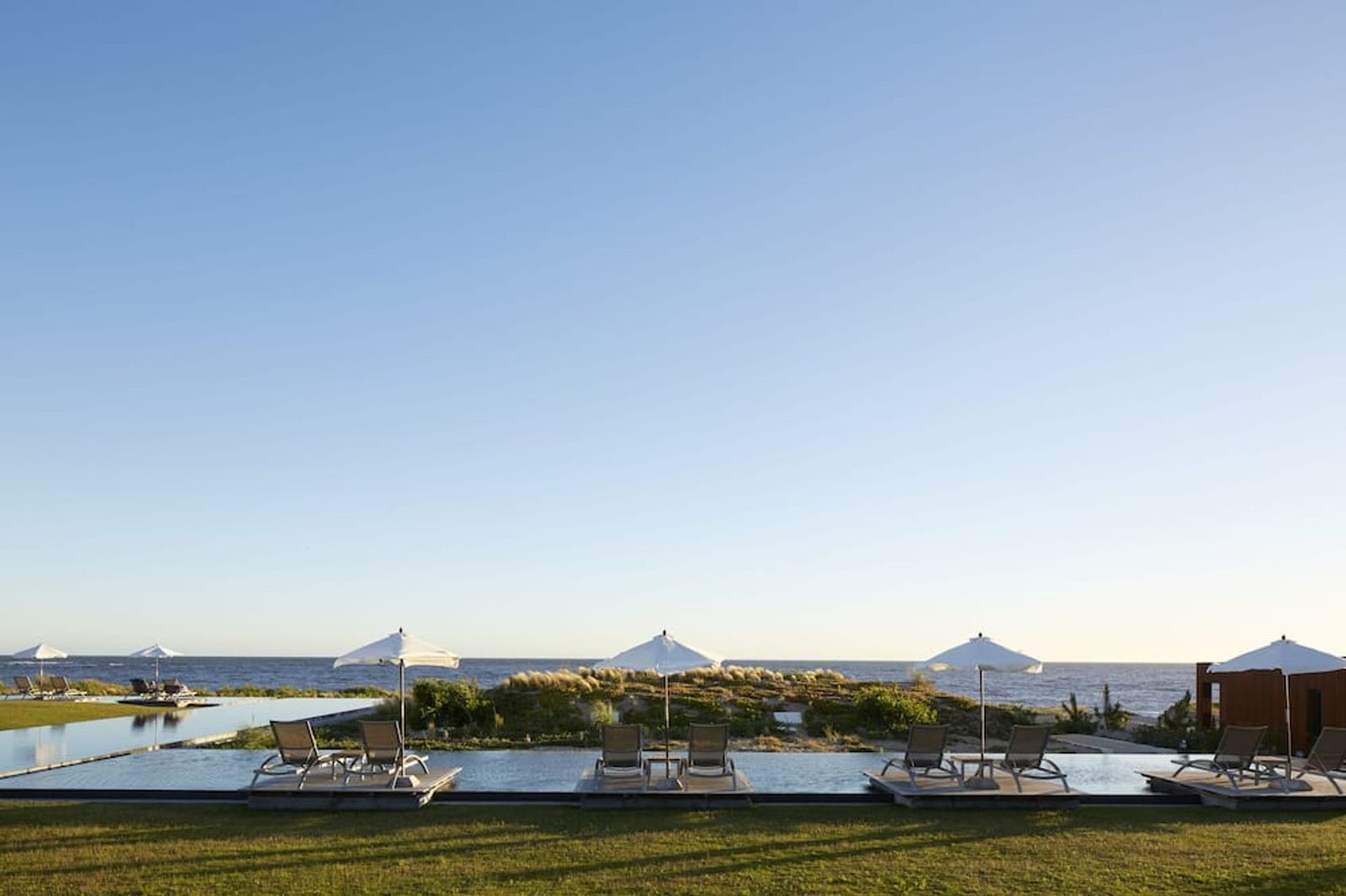 Bahia Vik Jose Ignacio