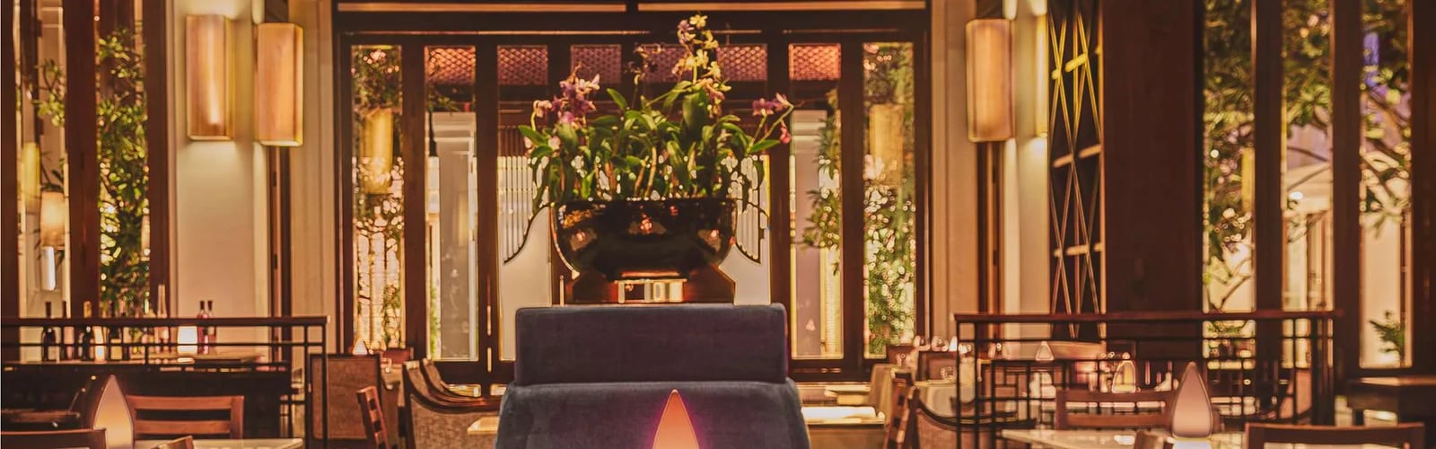 Anantara Angkor Resort, eat & drink