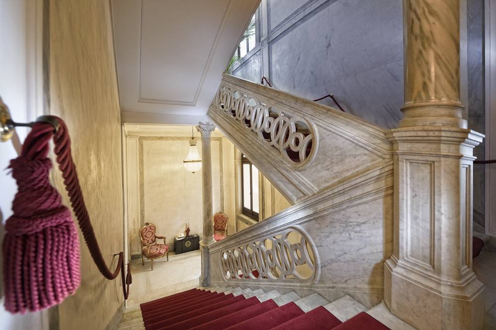 Hotel Ai Reali