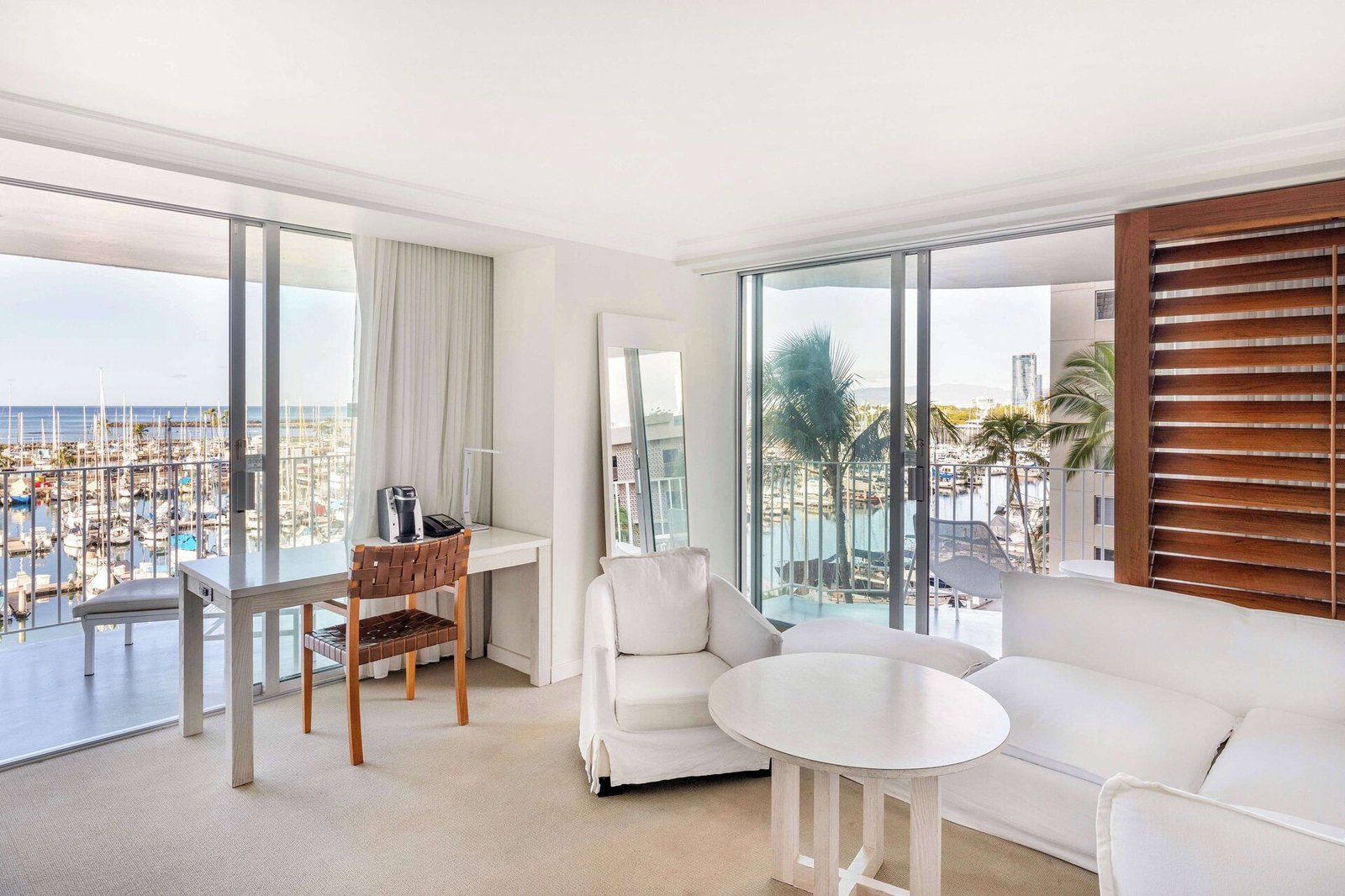 The Modern Honolulu — rooms
